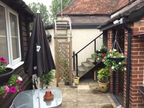 Posada The Bell Inn