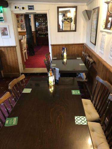 Posada The Bell Inn