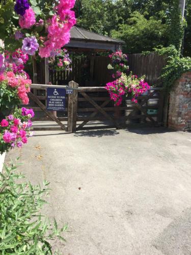 Posada The Bell Inn