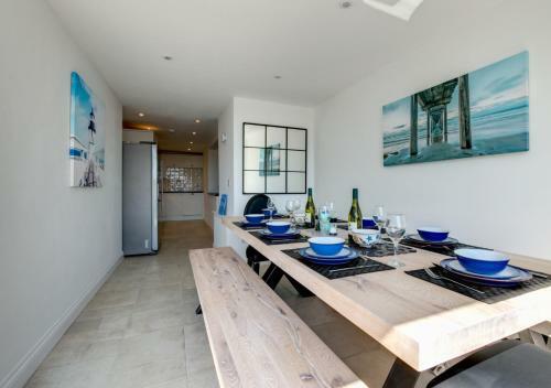 Apartamento Magdala Garden