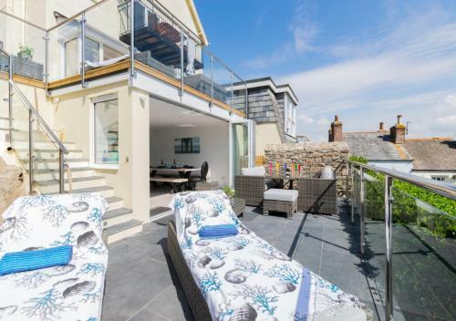 Apartamento Magdala Garden