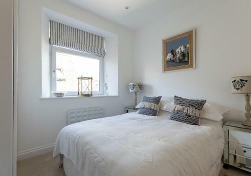 Apartamento Magdala Garden