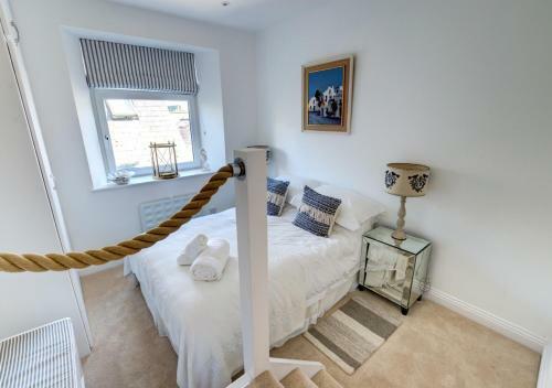 Apartamento Magdala Garden