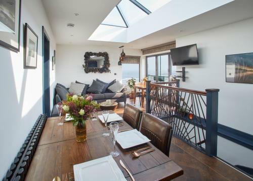 The Nook Cottage