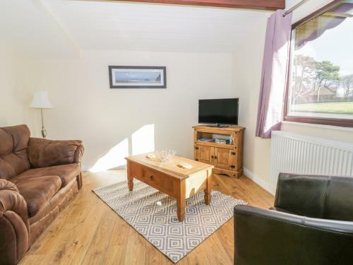 Daffodil Lodge