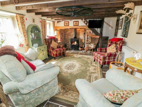 Old Stables Cottage