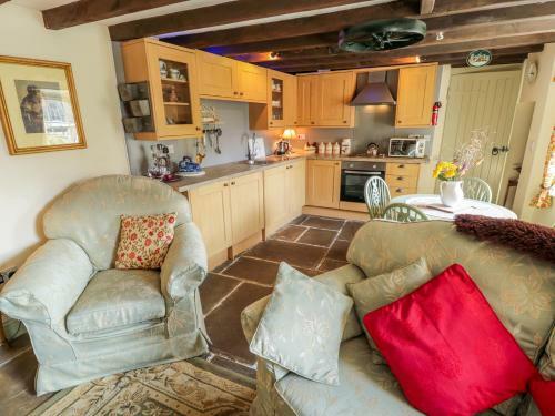 Old Stables Cottage