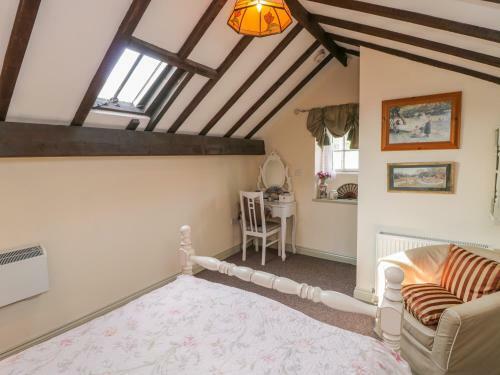 Old Stables Cottage