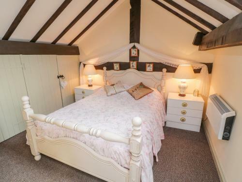 Old Stables Cottage