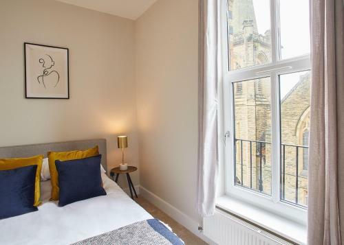 Artsbank Apartment
