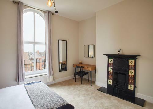 Artsbank Apartment