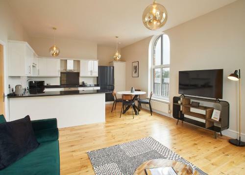 Artsbank Apartment