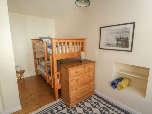 Salmon Cottage