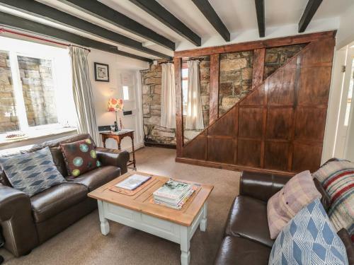 Mill Cottage