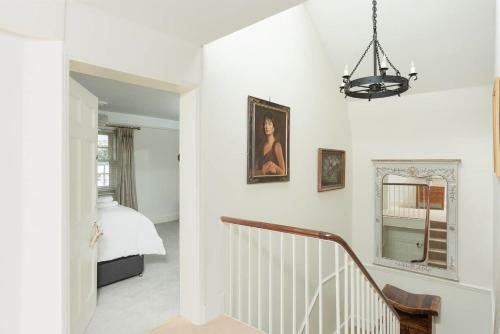 Stunning 2bd Property W Garden In Salisbury