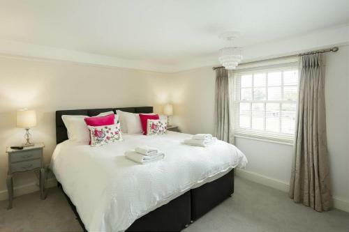 Stunning 2bd Property W Garden In Salisbury