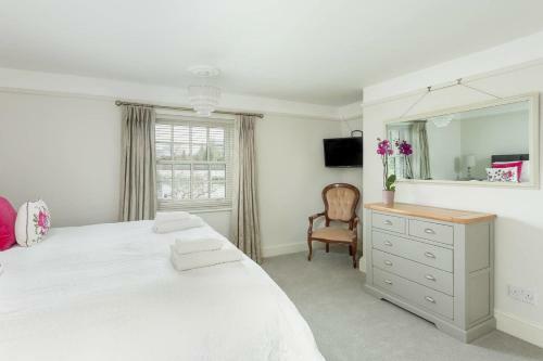 Stunning 2bd Property W Garden In Salisbury