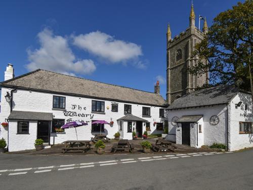 Friars Rest