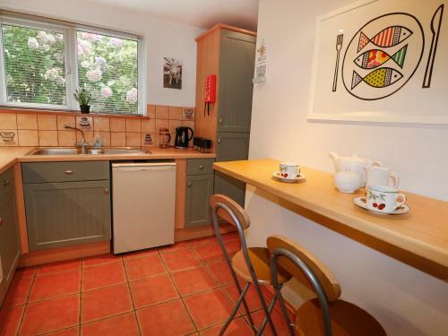 Apartamentos Fairview