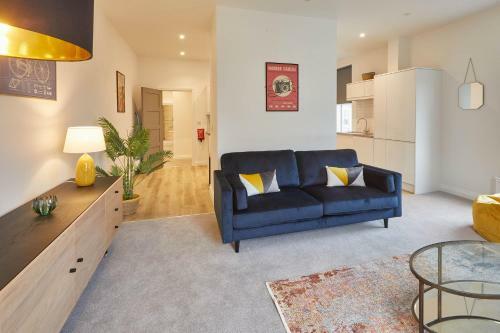 Cornerhouse Apartments