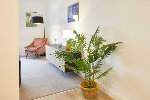 Cornerhouse Apartments