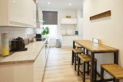 Cornerhouse Apartments