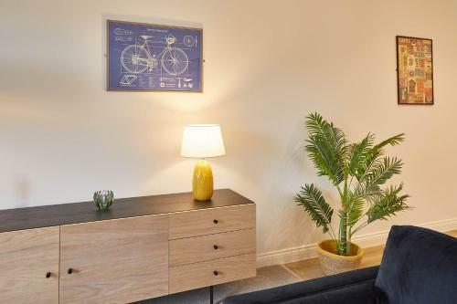 Cornerhouse Apartments