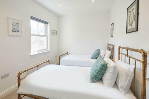 Cornerhouse Apartments
