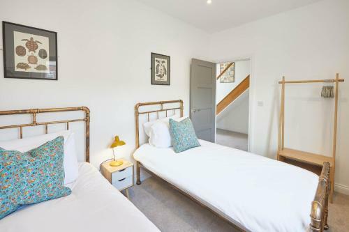 Cornerhouse Apartments