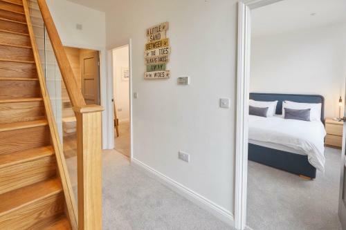 Cornerhouse Apartments