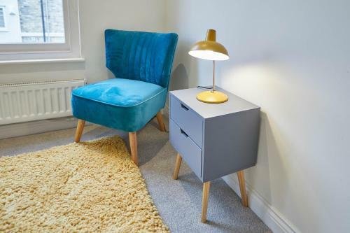 Cornerhouse Apartments
