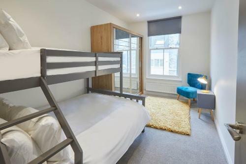 Cornerhouse Apartments