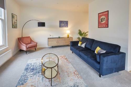 Cornerhouse Apartments