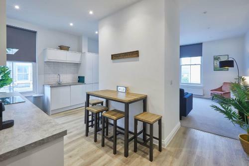 Cornerhouse Apartments