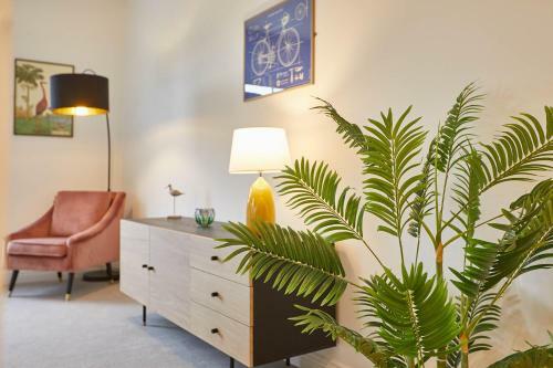 Cornerhouse Apartments