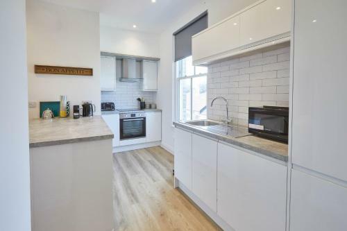 Cornerhouse Apartments