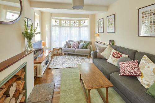Rosebank Cottage