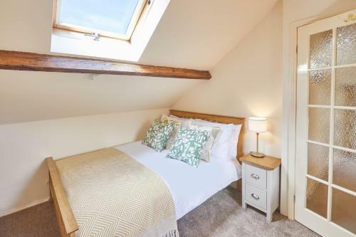 Rosebank Cottage