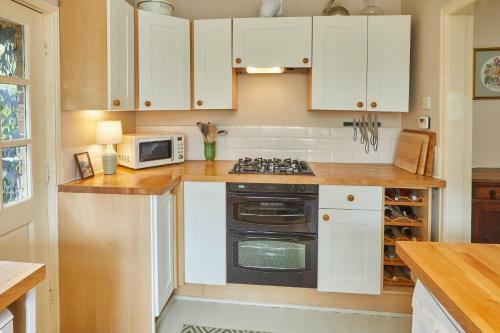 Rosebank Cottage