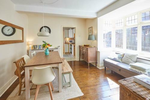 Rosebank Cottage