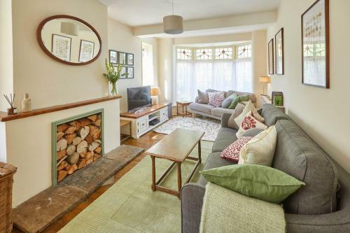 Rosebank Cottage