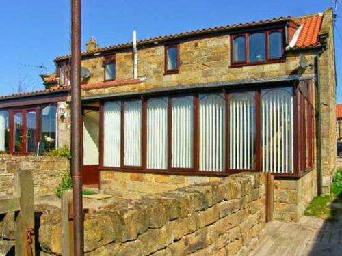 Barn Cottage