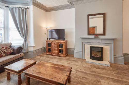 Groveside Apartment