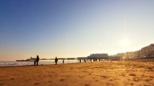 Apartamento 188 Sandown Bay