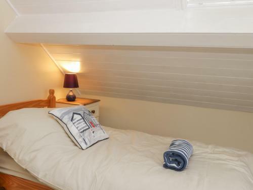 Wyke Lodge Cottage