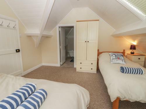 Wyke Lodge Cottage
