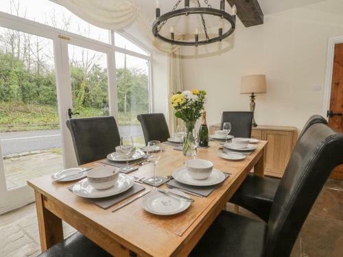 Wyke Lodge Cottage