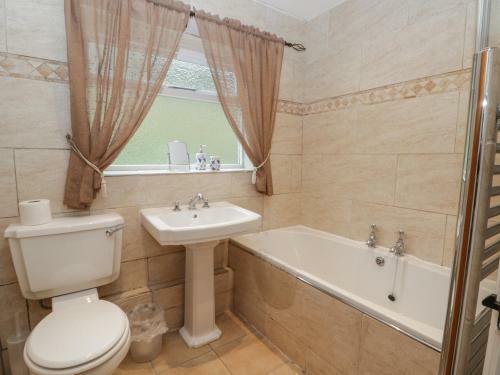 Wyke Lodge Cottage