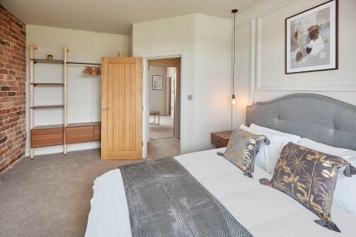 Apartamento North Marine House