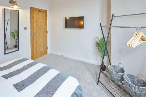 Apartamento North Marine House